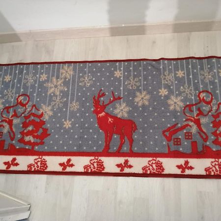 Casa Dei Nonni Villa Capurso Ruang foto