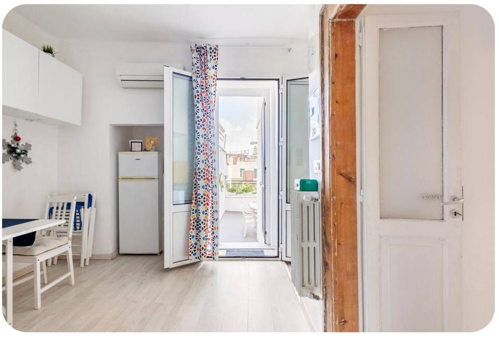 Casa Dei Nonni Villa Capurso Bagian luar foto