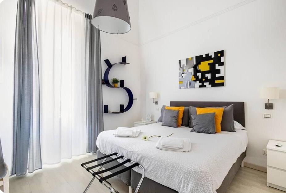 Casa Dei Nonni Villa Capurso Bagian luar foto