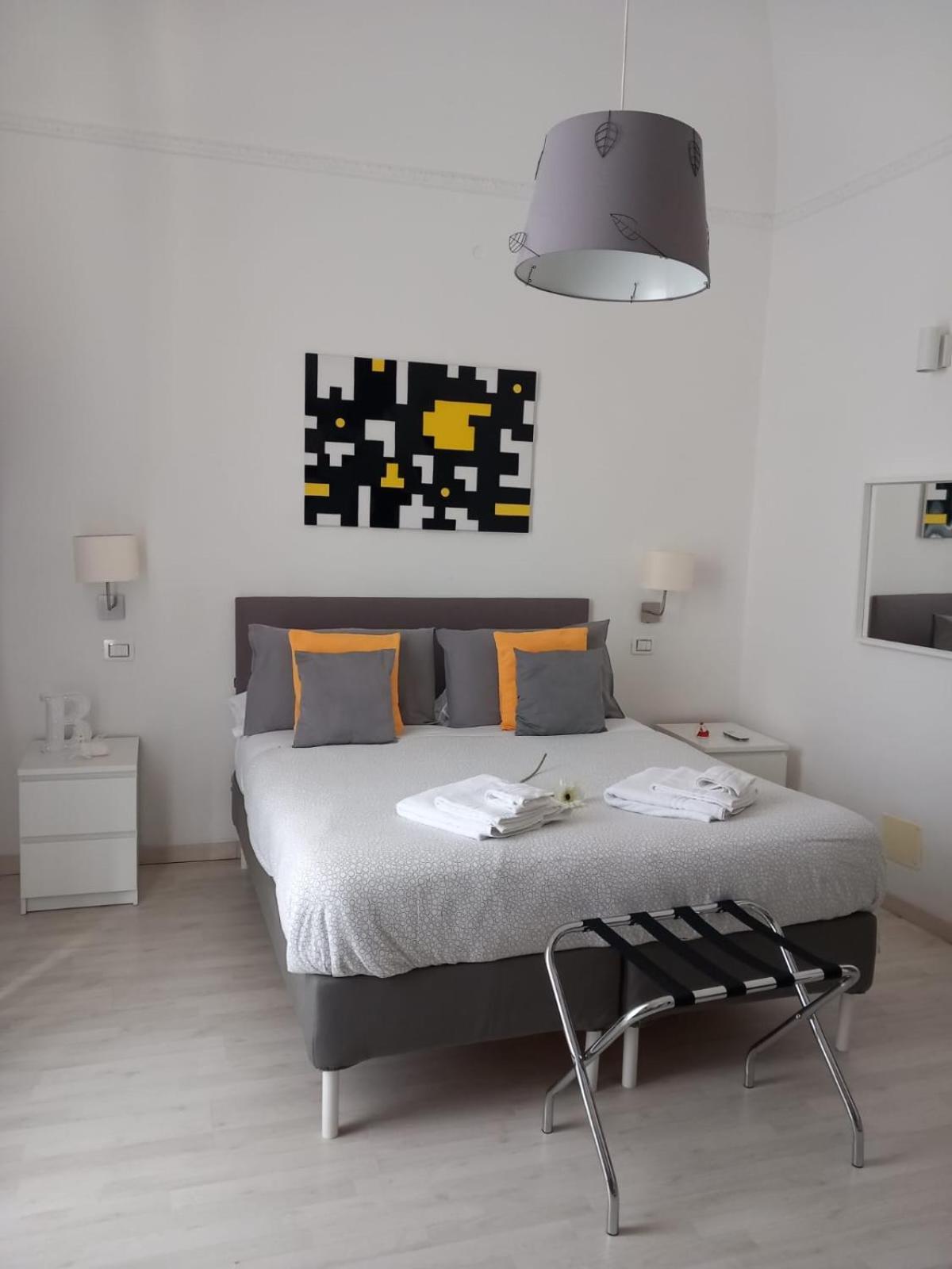 Casa Dei Nonni Villa Capurso Bagian luar foto