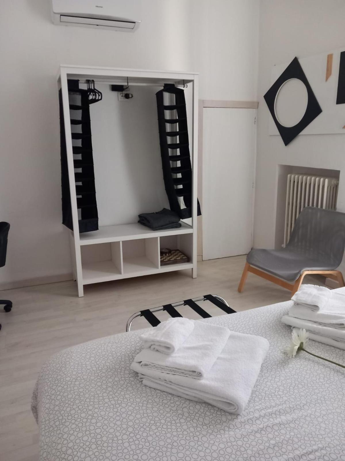 Casa Dei Nonni Villa Capurso Bagian luar foto