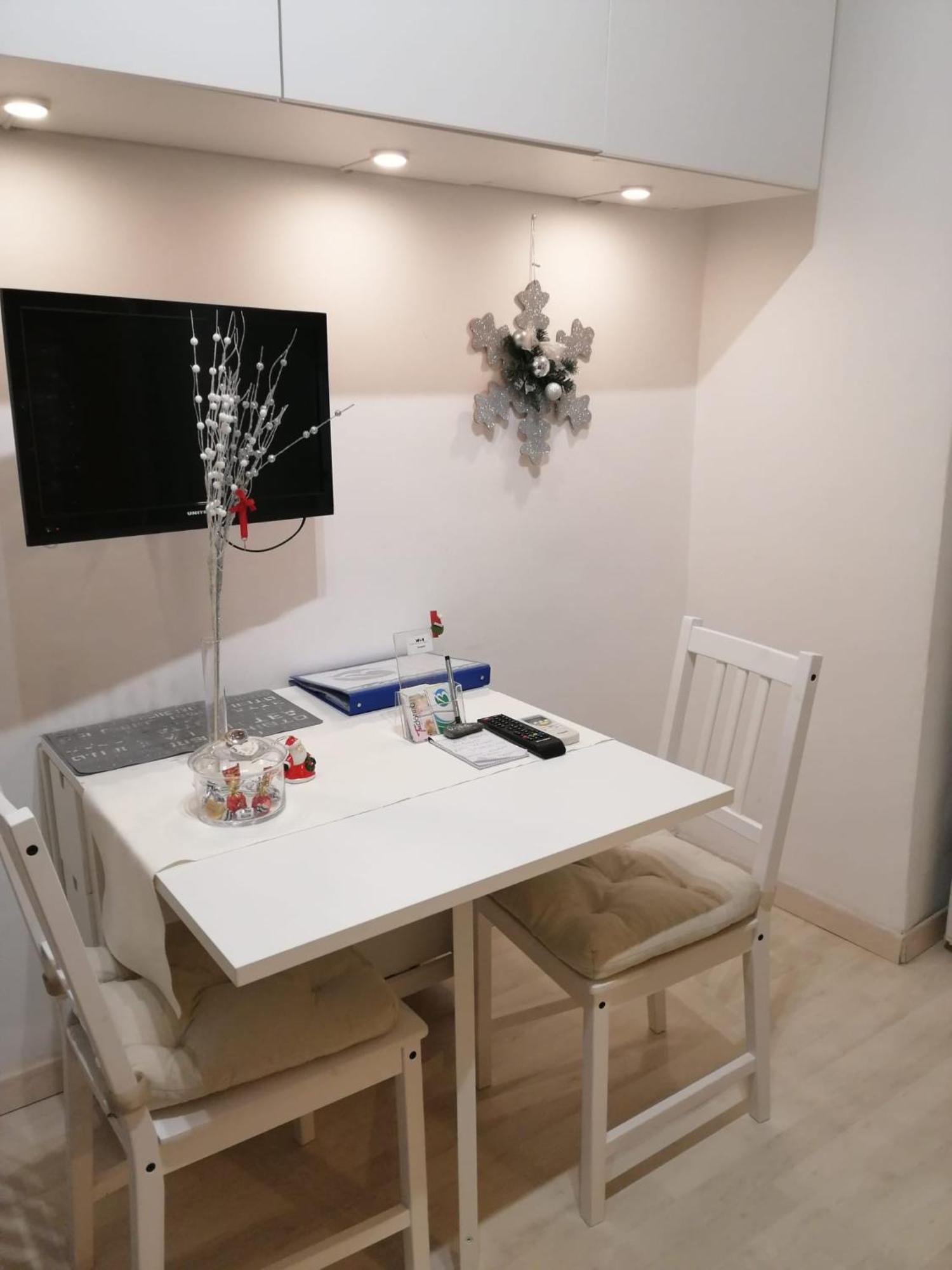 Casa Dei Nonni Villa Capurso Ruang foto