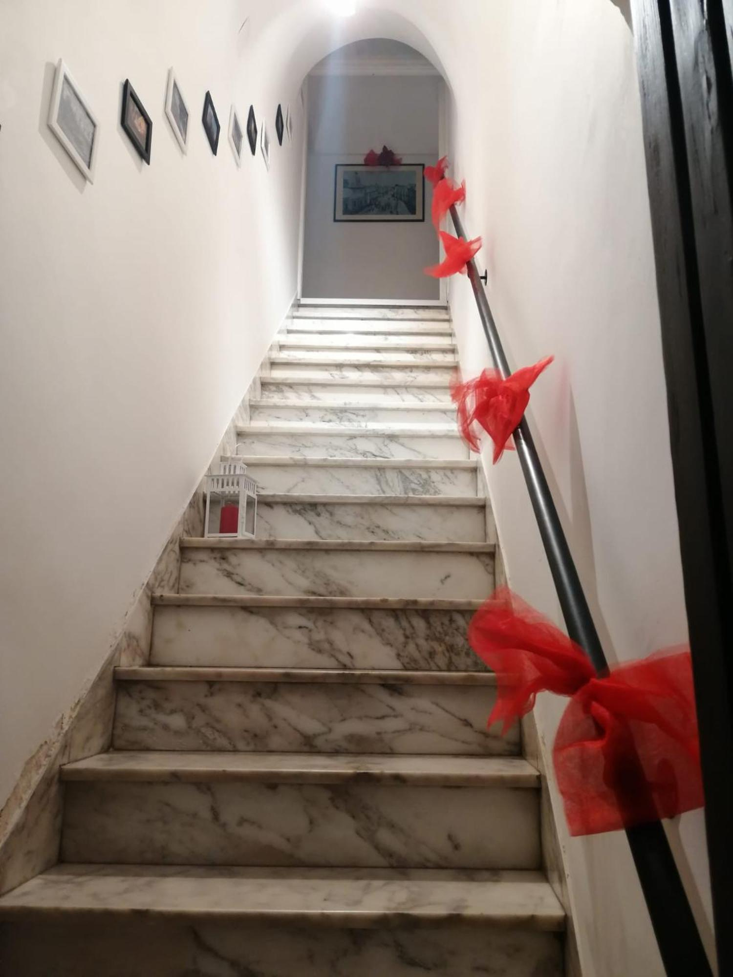 Casa Dei Nonni Villa Capurso Ruang foto