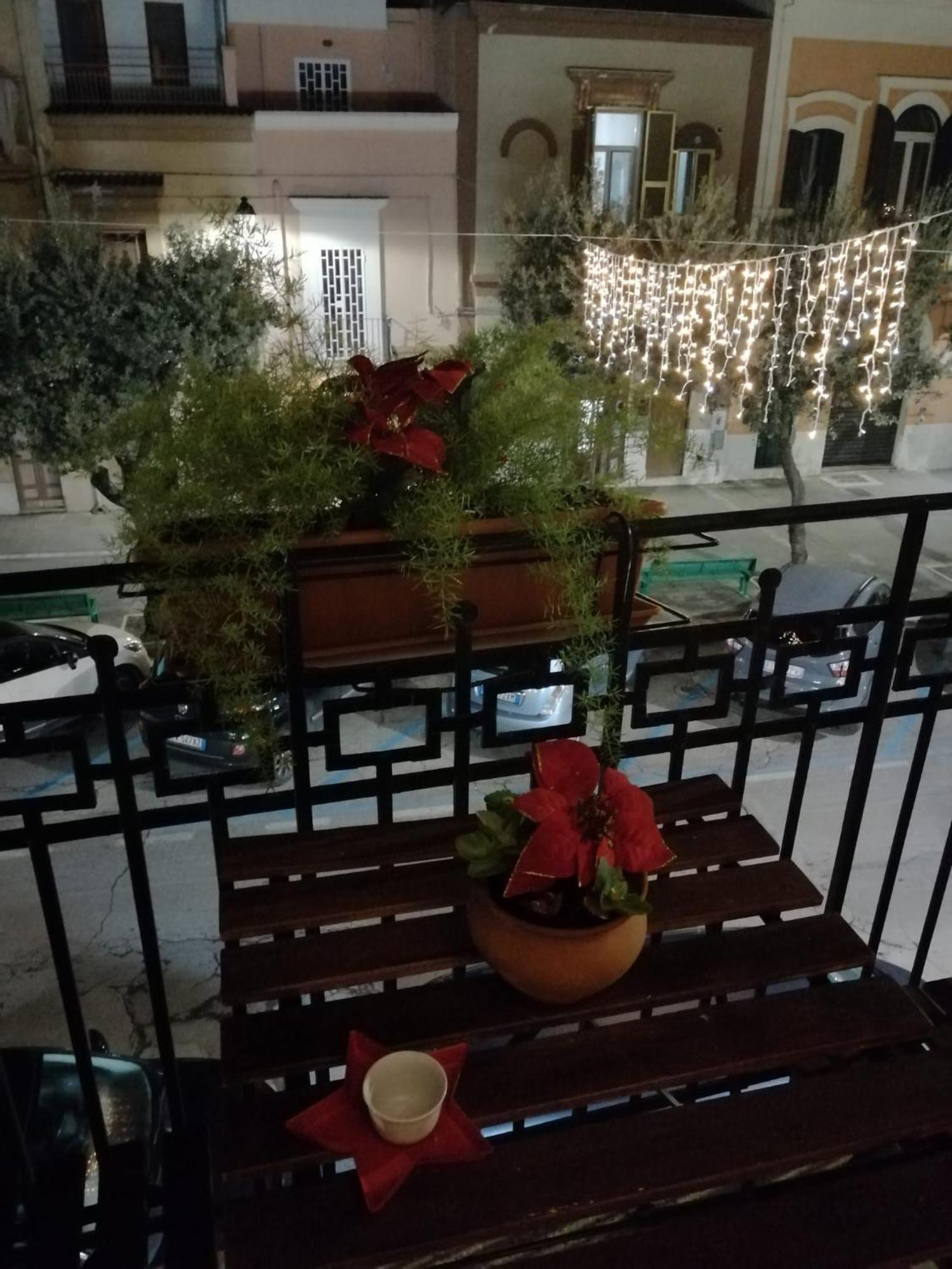 Casa Dei Nonni Villa Capurso Ruang foto
