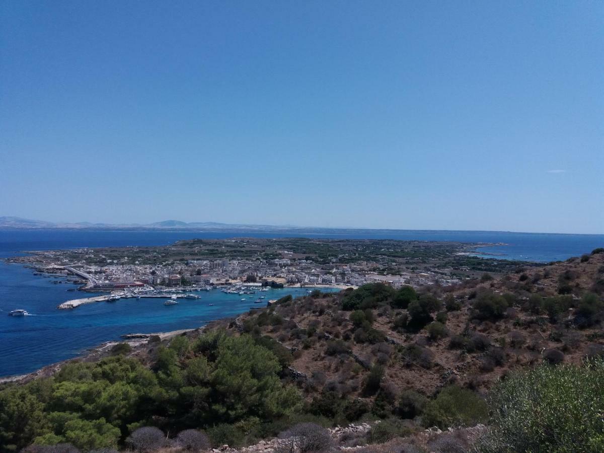 Casa Dei Nonni Villa Capurso Bagian luar foto