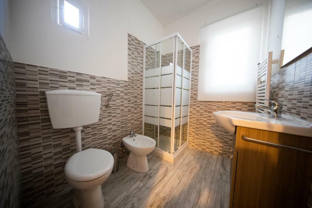 Casa Dei Nonni Villa Capurso Bagian luar foto