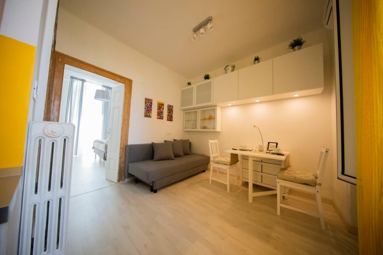 Casa Dei Nonni Villa Capurso Bagian luar foto