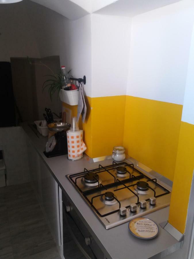 Casa Dei Nonni Villa Capurso Bagian luar foto