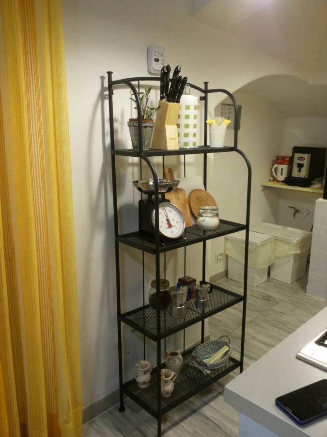 Casa Dei Nonni Villa Capurso Bagian luar foto