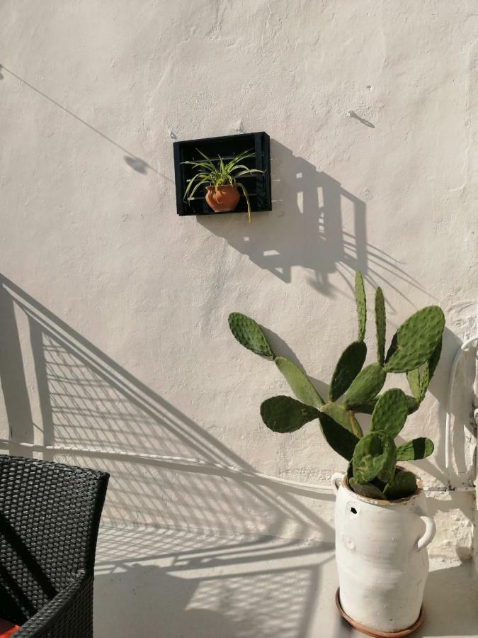 Casa Dei Nonni Villa Capurso Bagian luar foto